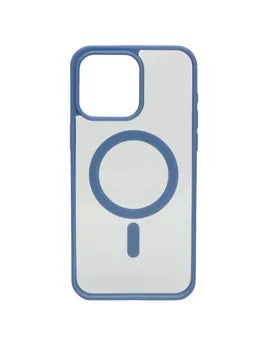 Cover MagSafe For iPhone