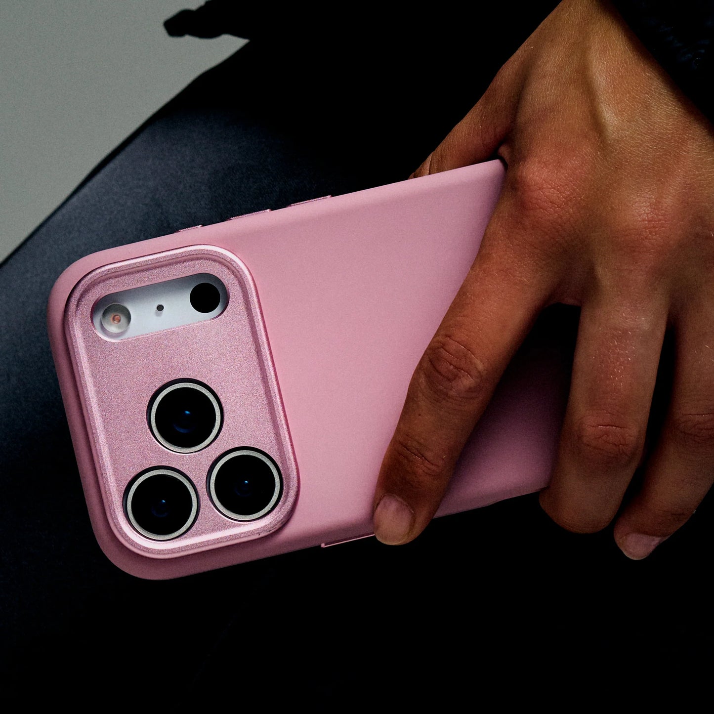 Cover Silicone iPhone