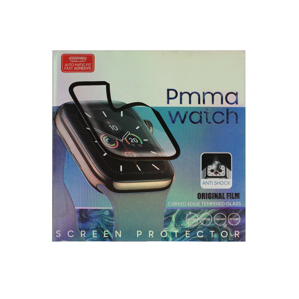 PMMA Matte Watch Screen Protection
