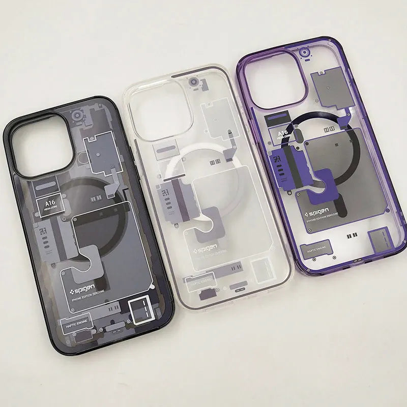 SPIGEN iPhone Cover