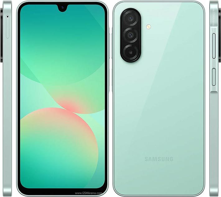 SAMSUNG Galaxy A26