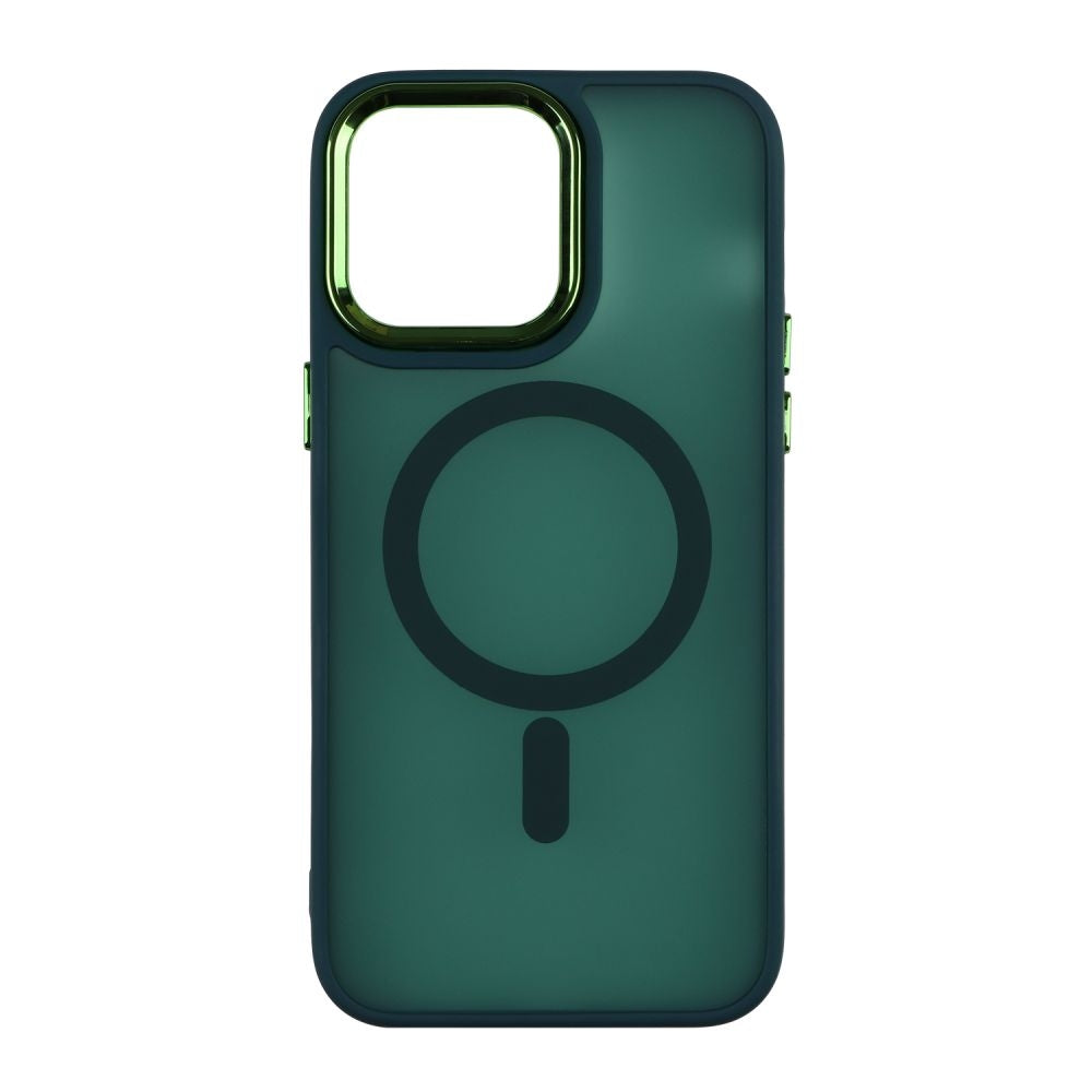 Cover Magnetic For iPhone
