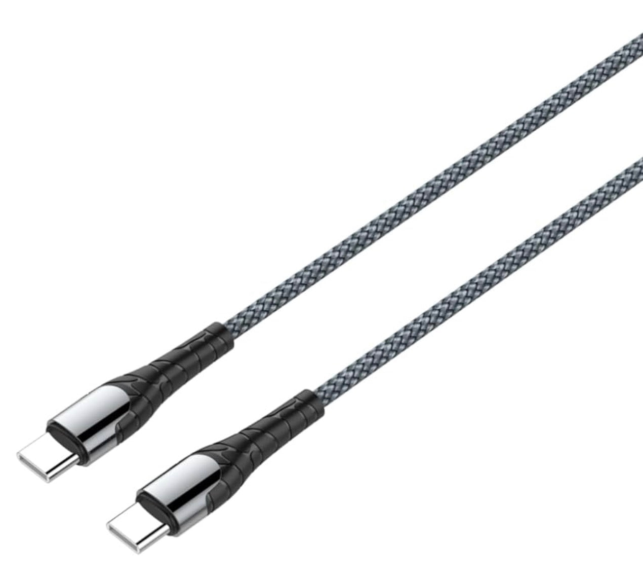 LDNIO USB-C to USB-C Cable