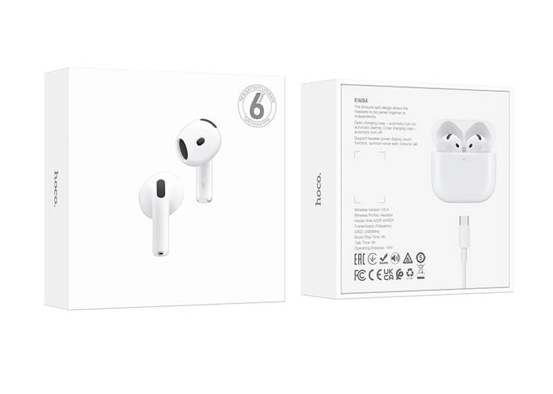 HOCO TWS Bluetooth Headset EW84