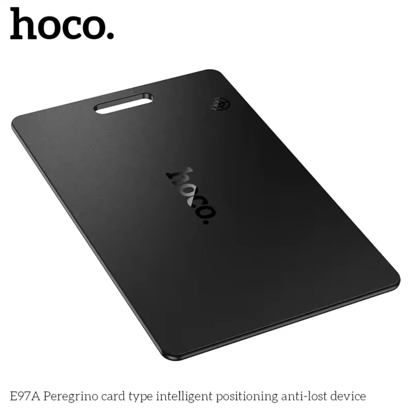 HOCO Smart GPS Tracker Card (Android)
