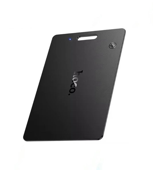 HOCO Smart GPS Tracker Card (Android)