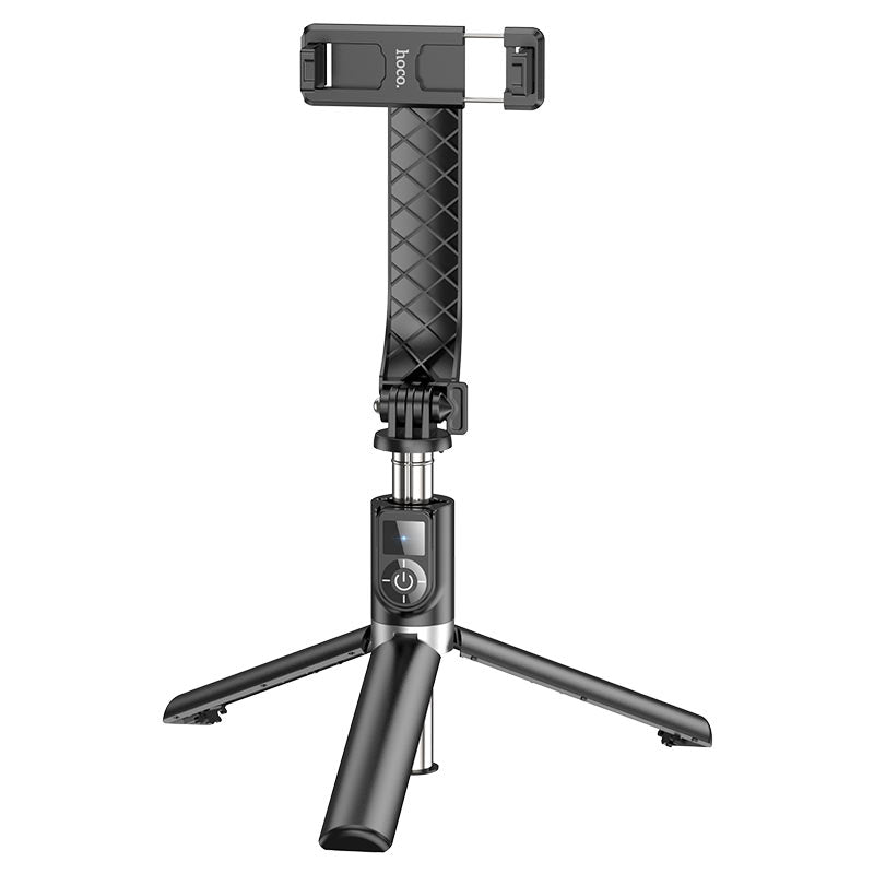 HOCO tabletop phone holder & Selfie stick K20
