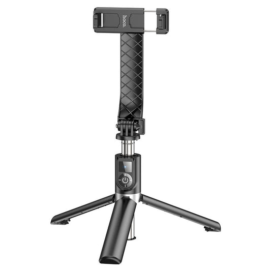 HOCO tabletop phone holder & Selfie stick K20