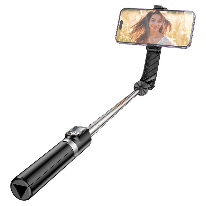 HOCO tabletop phone holder & Selfie stick K20