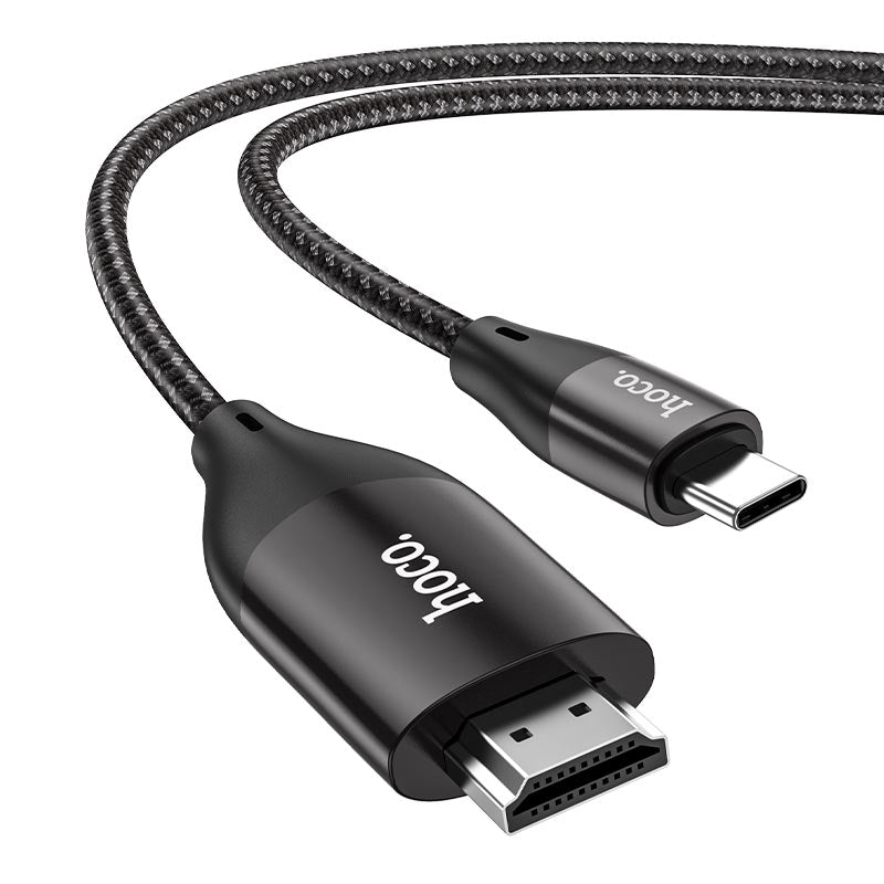 HOCO Type-c to hdtv Cable UA16