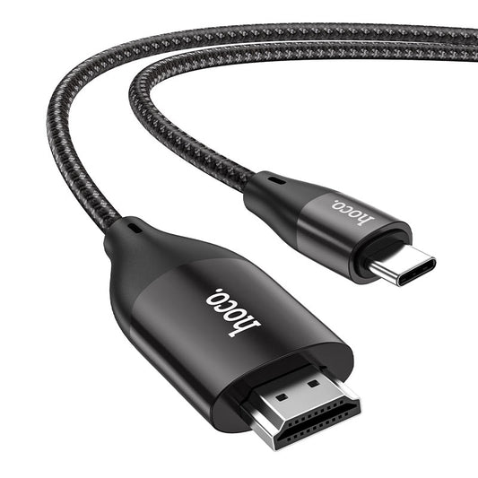 HOCO Type-c to hdtv Cable UA16