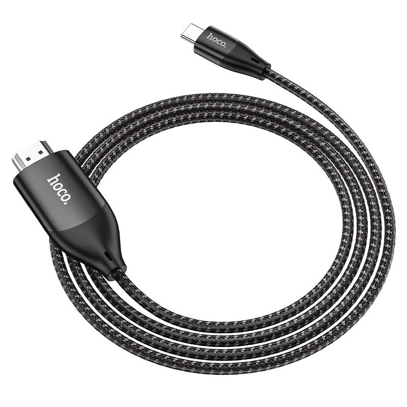 HOCO Type-c to hdtv Cable UA16