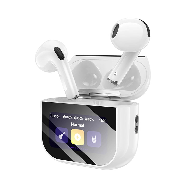 HOCO Sparkle Touch Screen True Wireless Earbuds EW82