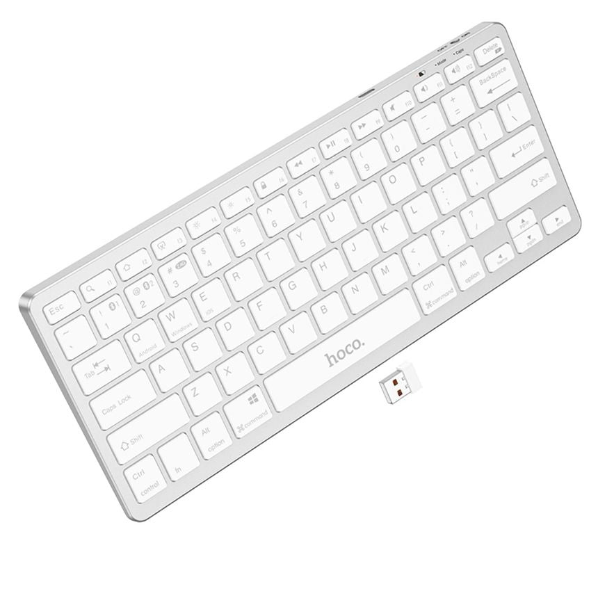 HOCO Wireless Keyboard GM32