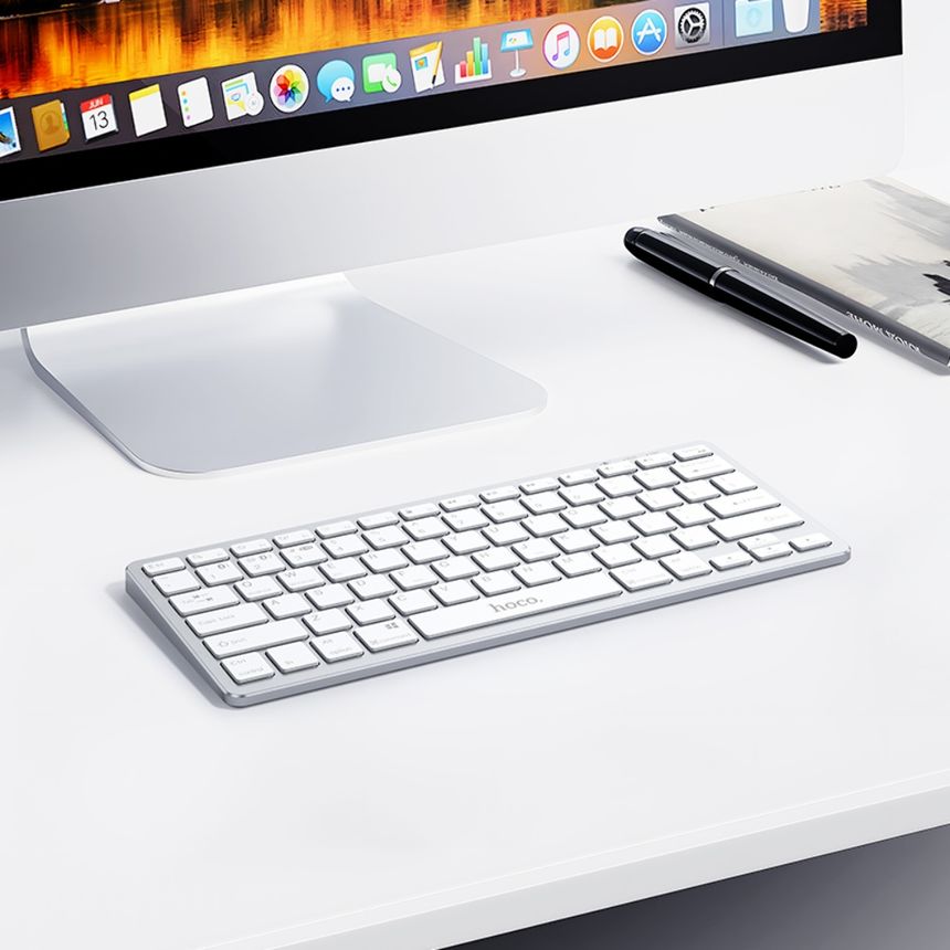 HOCO Wireless Keyboard GM32