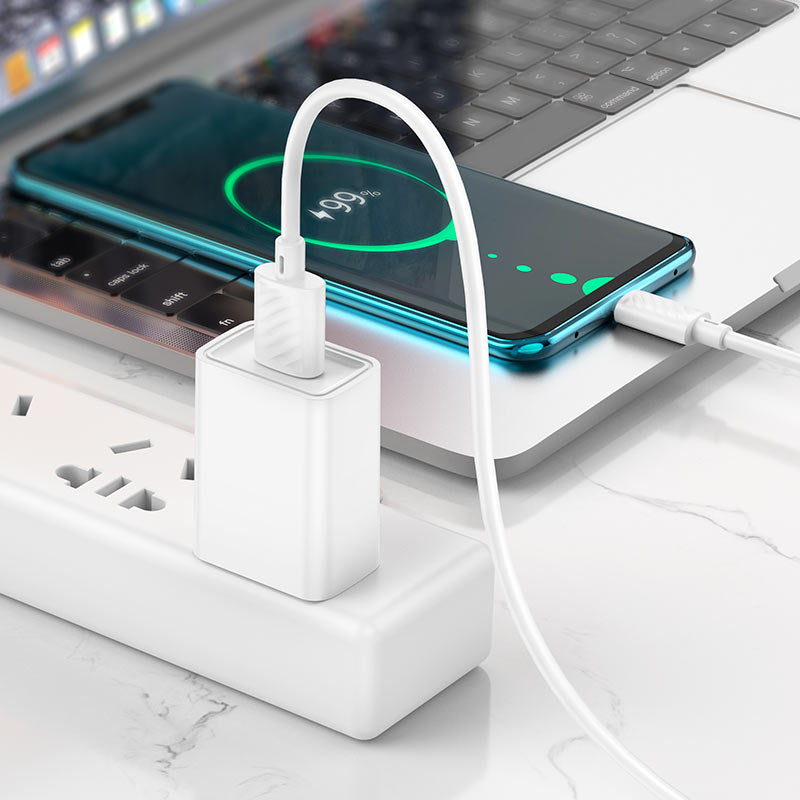 HOCO Cable USB to Type-C X88