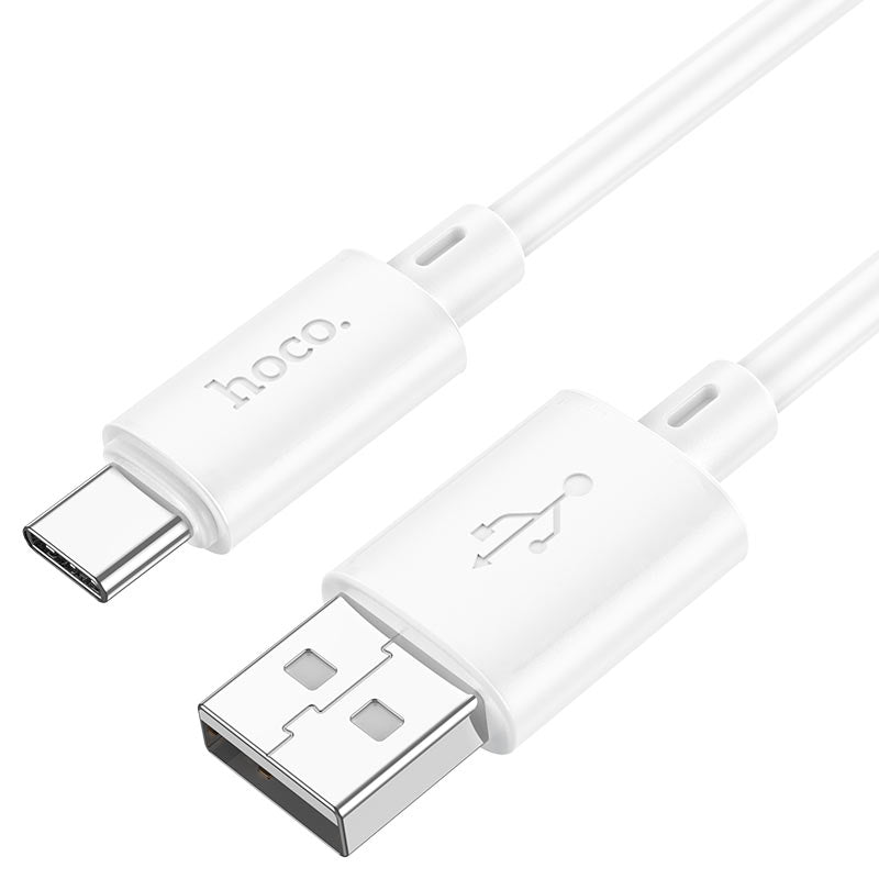 HOCO Cable USB to Type-C X88