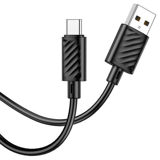HOCO Cable USB to Type-C X88