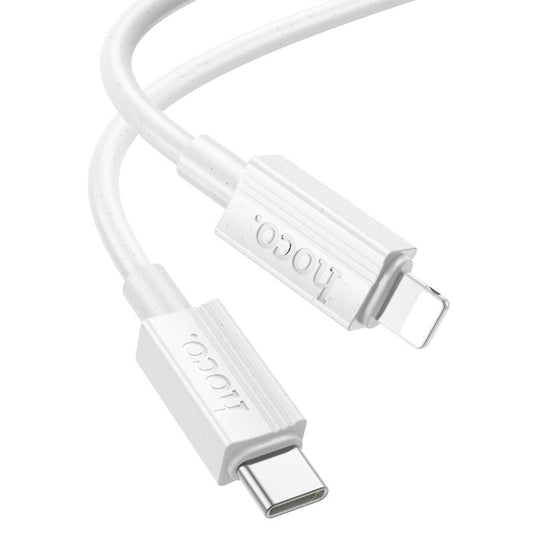 HOCO Cable Type-c to Lightning X107