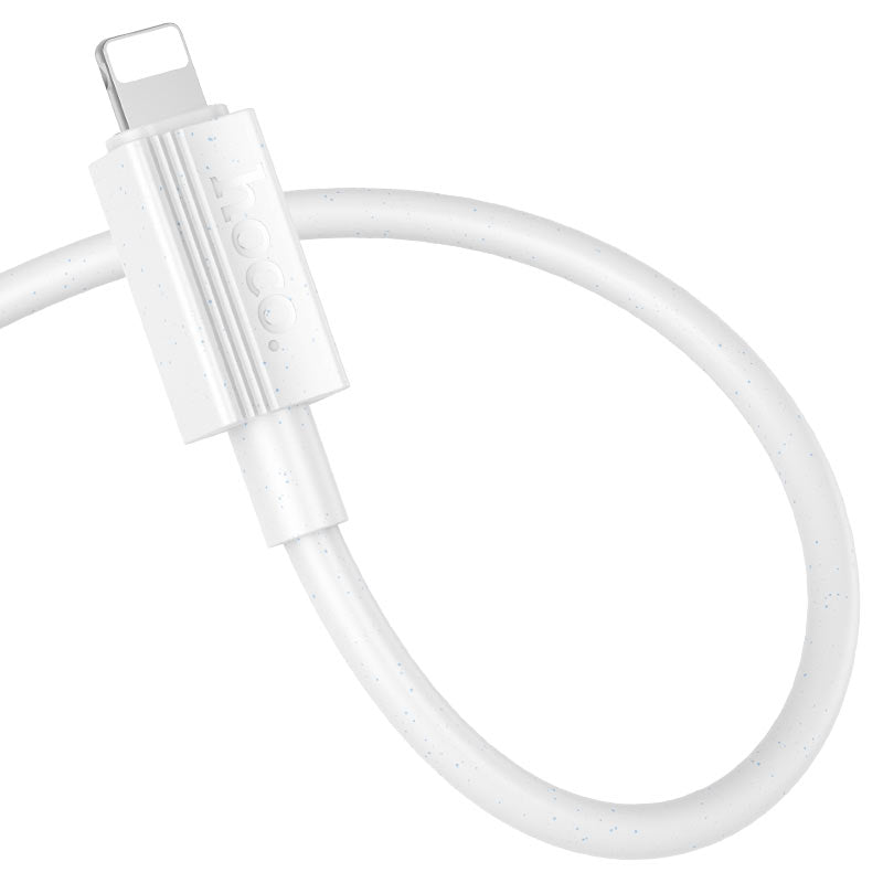 HOCO Cable Type-c to Lightning X107