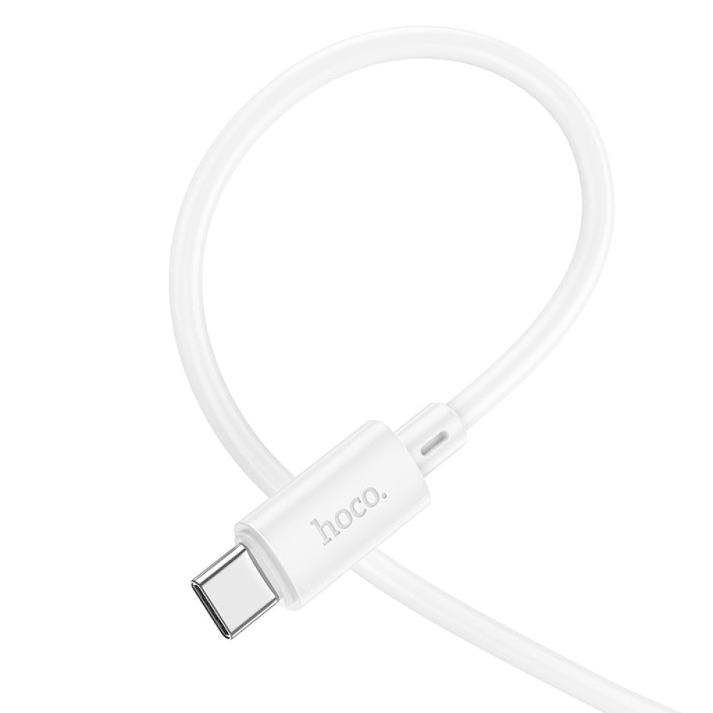 HOCO 2m Type-C to Type-C Cable X88