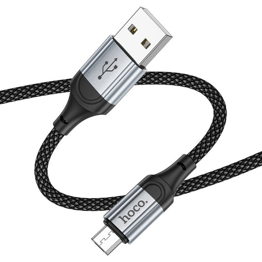 HOCO Cable USB to Micro X102