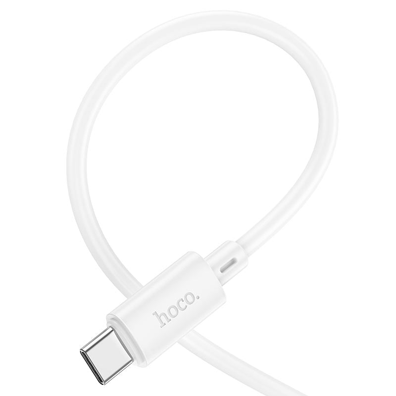 HOCO 1m Type-C to Type-C Cable X88