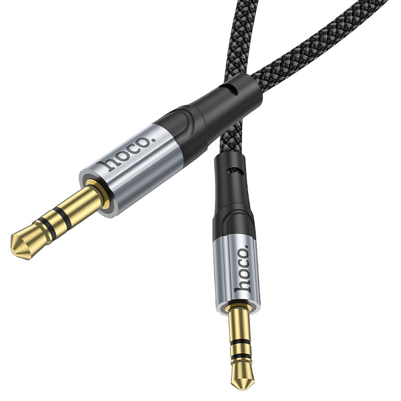 HOCO Aux Male to Male 3.5mm UPA26