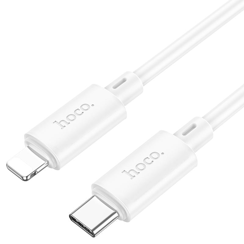 HOCO Cable Type-c to Lightning X88