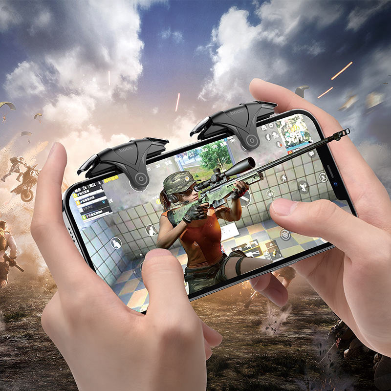 HOCO Pubg Controller GM5