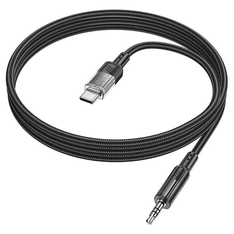 HOCO AUX to Type-C UPA27