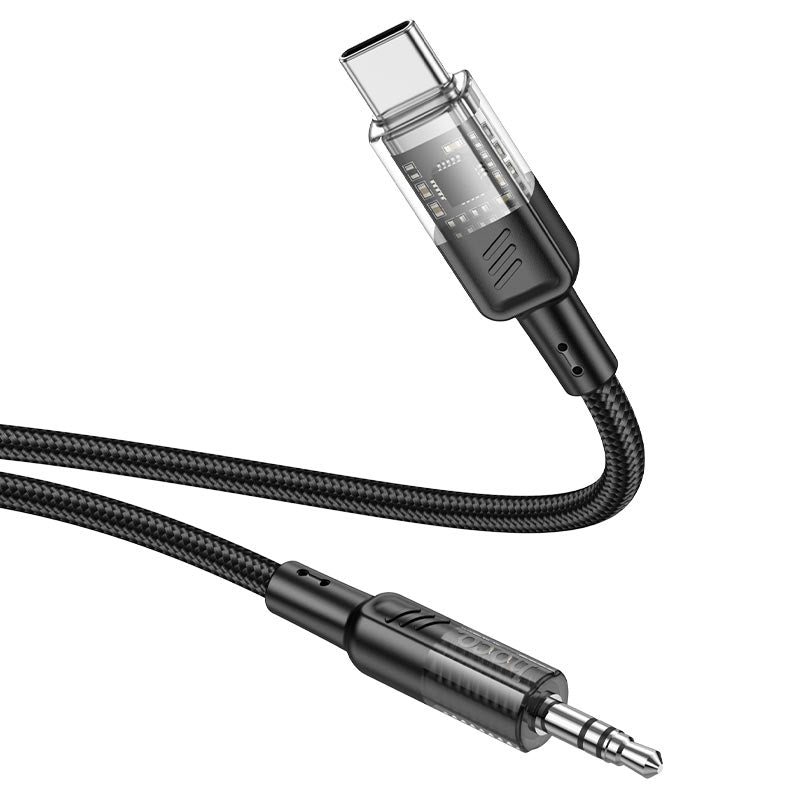 HOCO AUX to Type-C UPA27