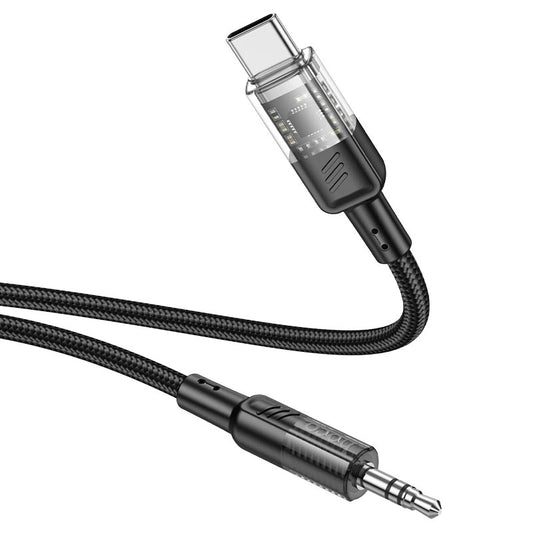 HOCO AUX to Type-C UPA27
