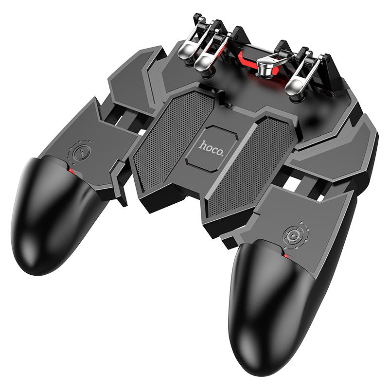 HOCO Six-Finger Mobile Controller GM7