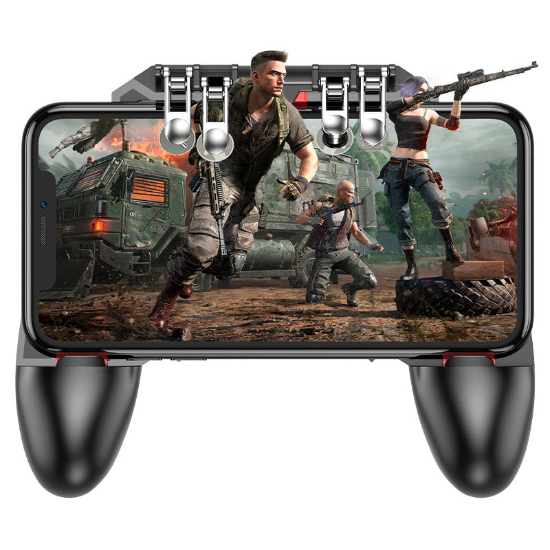 HOCO Six-Finger Mobile Controller GM7