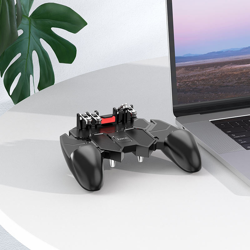 HOCO Six-Finger Mobile Controller GM7