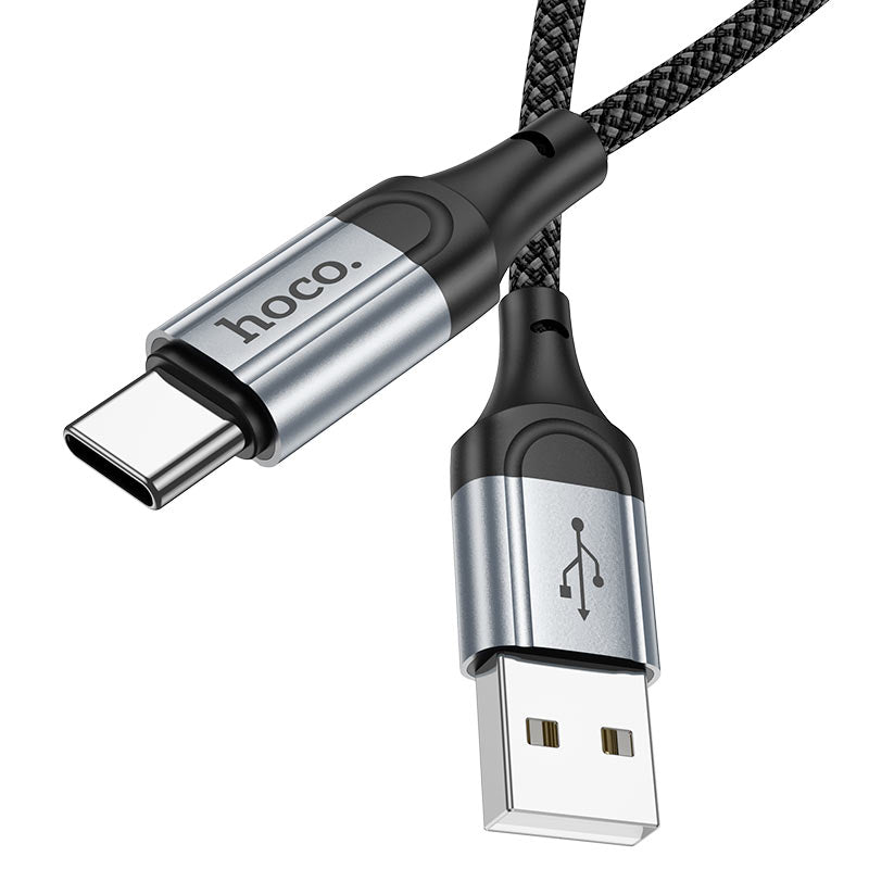 HOCO USB to Type-C Cable X102