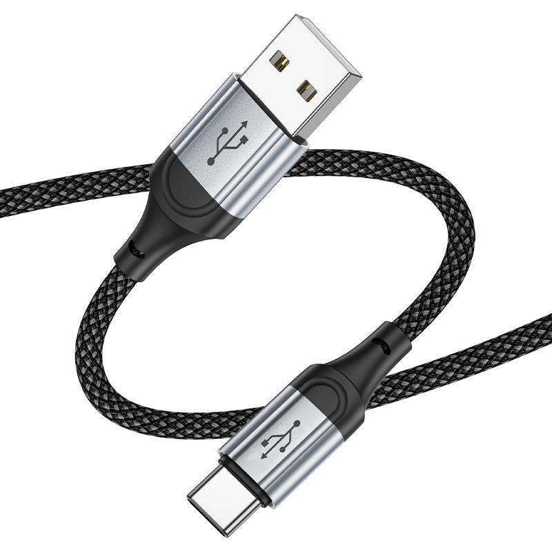 HOCO USB to Type-C Cable X102