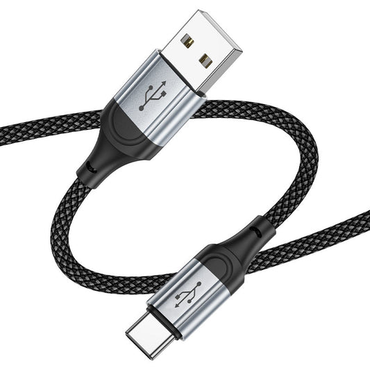 HOCO USB to Type-C Cable X102