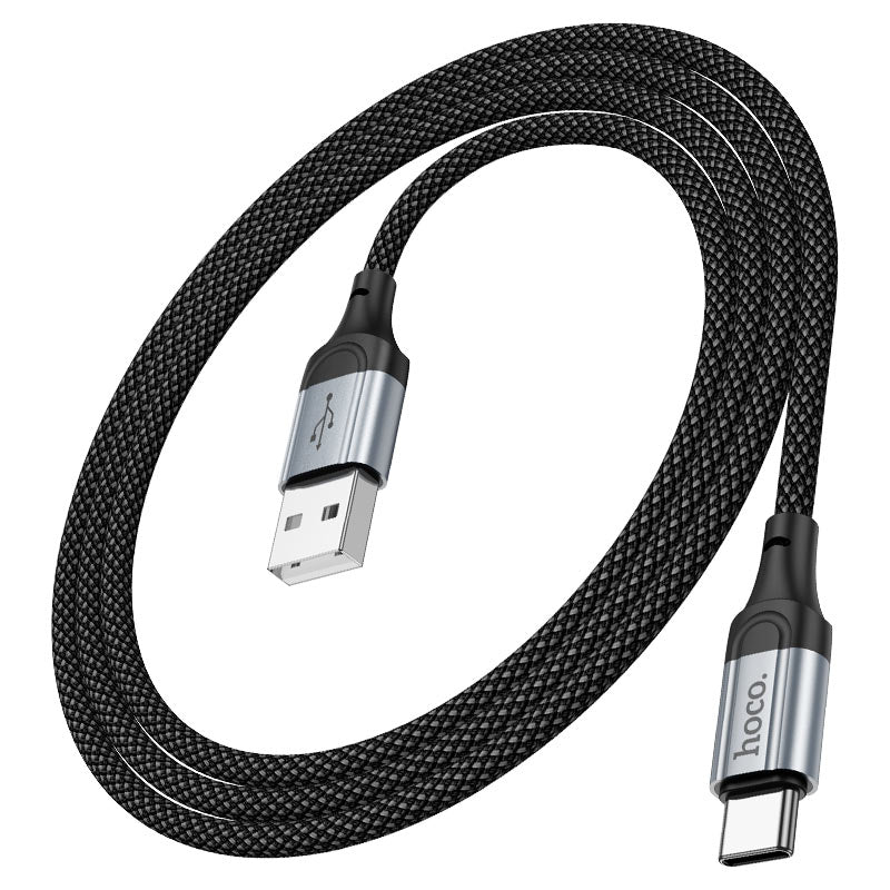 HOCO USB to Type-C Cable X102
