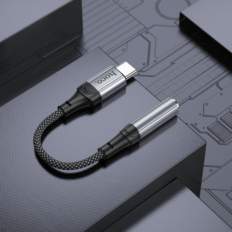 HOCO Audio Converter LS36