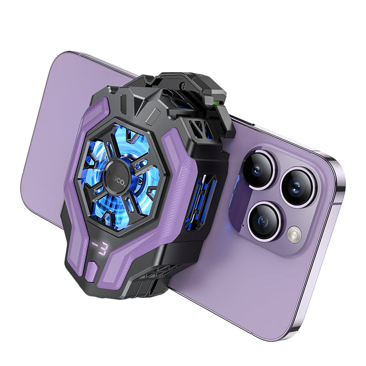 HOCO Mobile Phone Cooler GM26