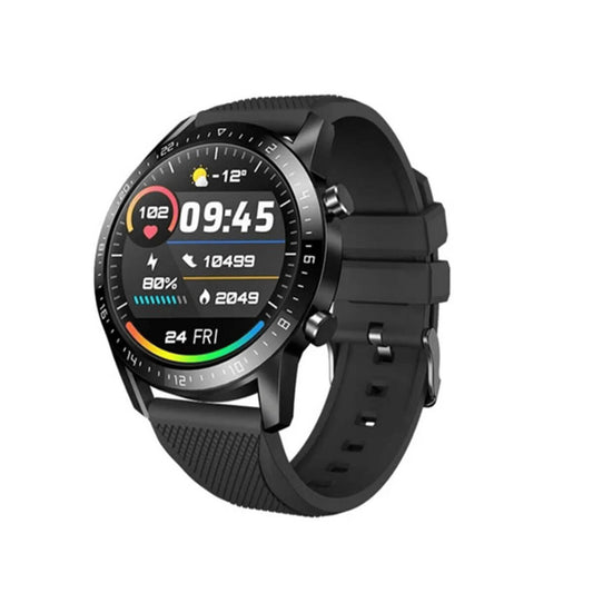 MODIO Watch 4 + Double Strap MR-10