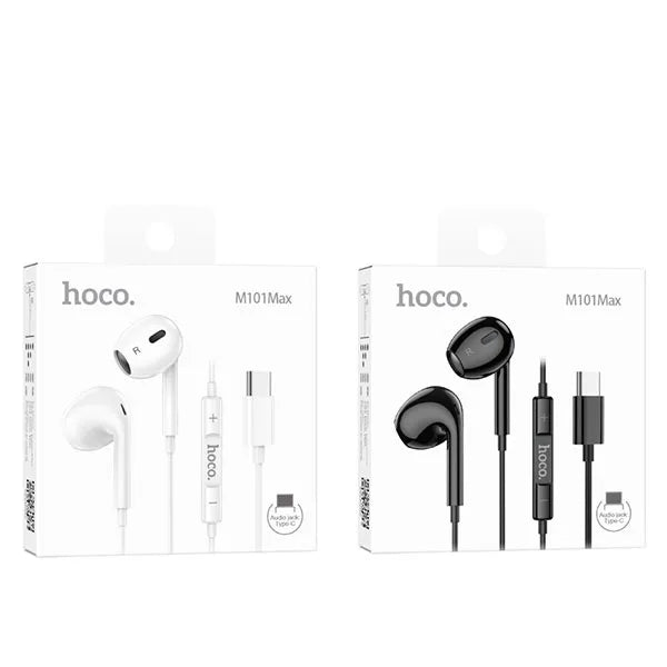HOCO Earphones M101 Max