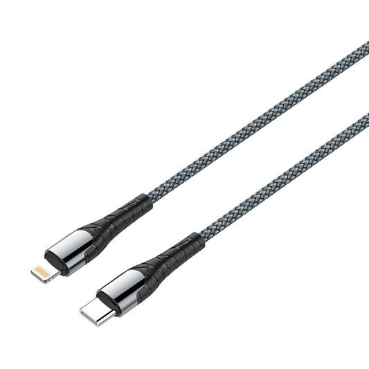 LDNIO USB-C to Lightning