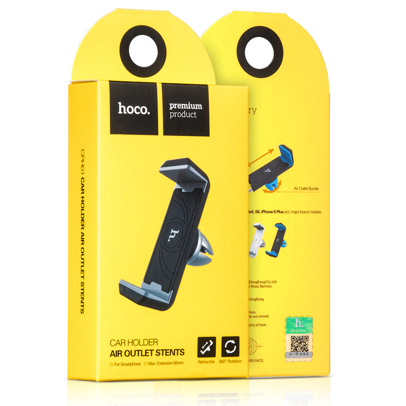 HOCO Car holder Air outlet stents CPH01