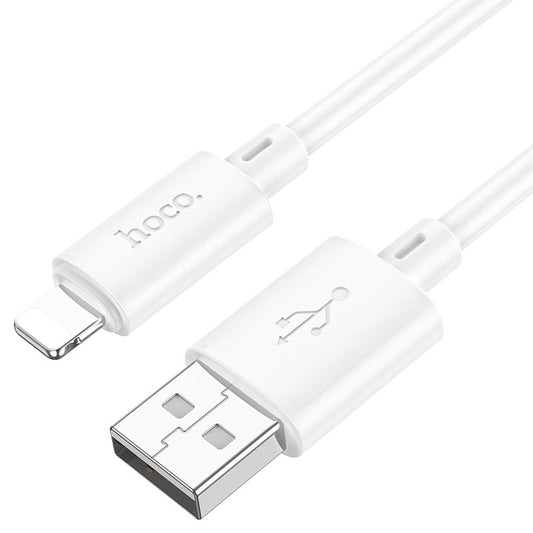 HOCO USB to lightning X88