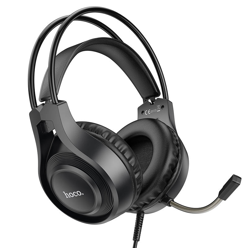 HOCO Gaming Headphones W106