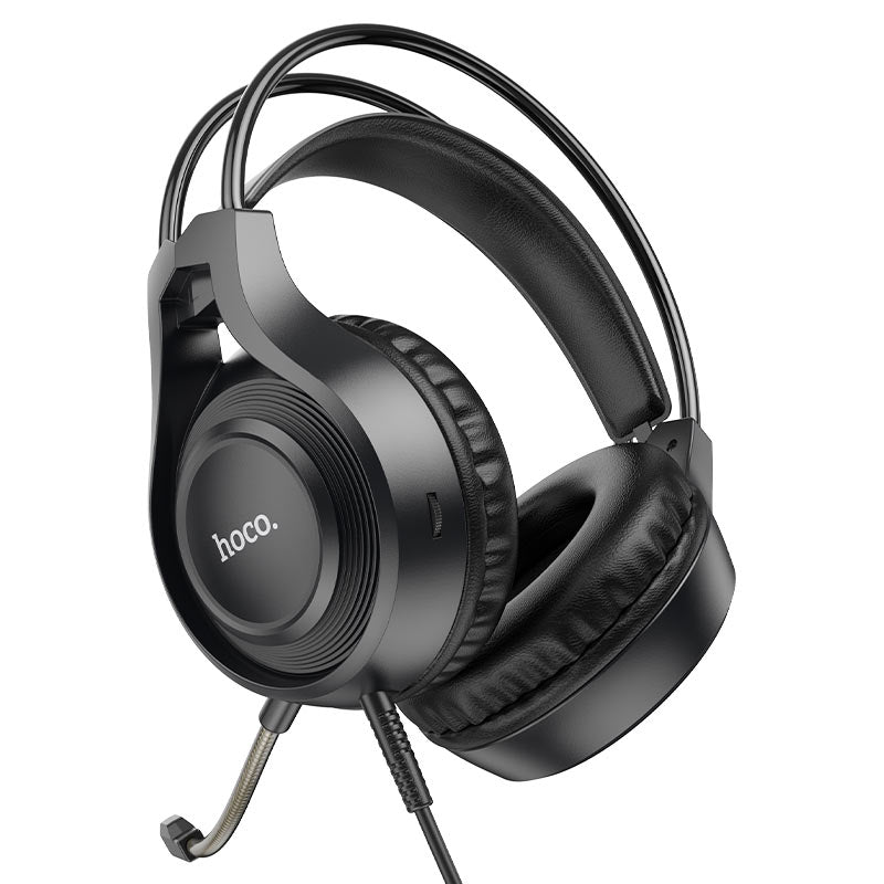 HOCO Gaming Headphones W106