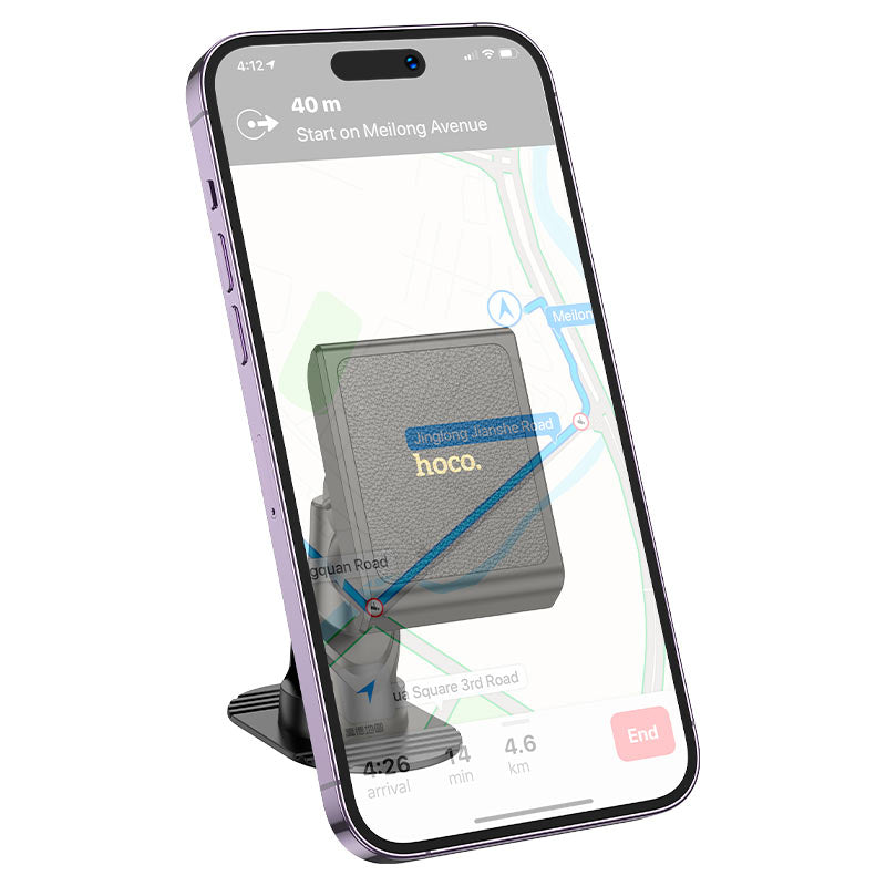 HOCO Magnet Car Holder H45
